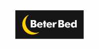 beter Bed logo