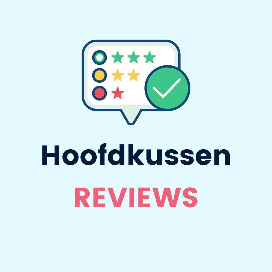 Hoofdkussen Reviews