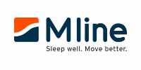 Mline logo