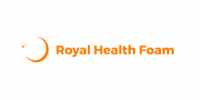 Royal Health Foam logo