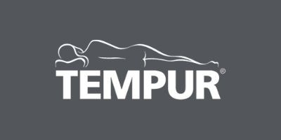Tempur Logo 400x200px