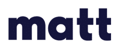 matt logo